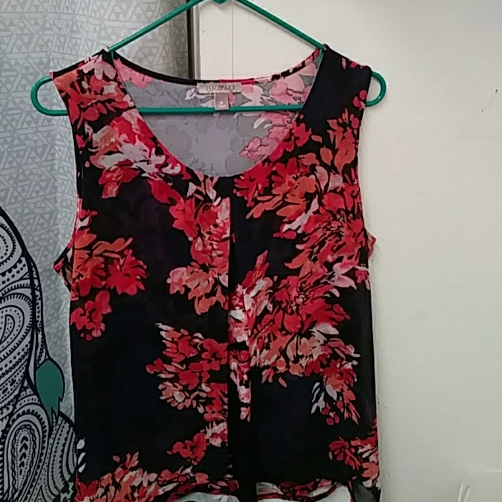 Ladies top